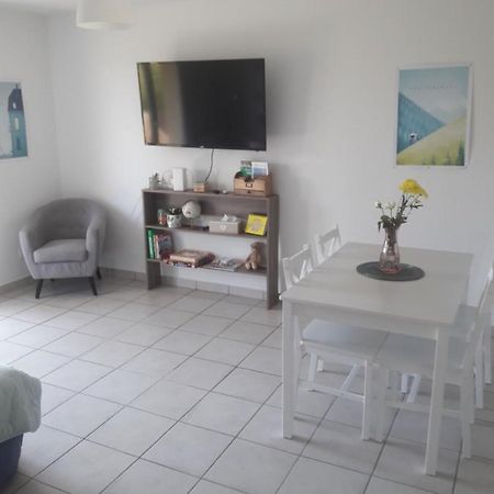 Ferienwohnung Drissia&Othman Cote Cite Carcassonne Exterior foto