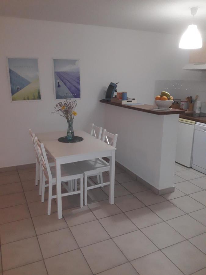 Ferienwohnung Drissia&Othman Cote Cite Carcassonne Exterior foto