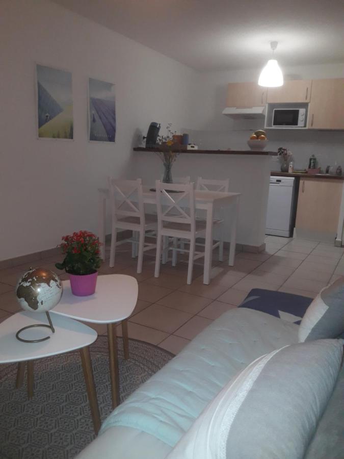 Ferienwohnung Drissia&Othman Cote Cite Carcassonne Exterior foto